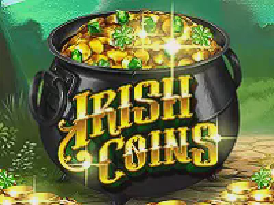 Irish Coins - онлайн слот на 1win