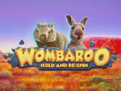 Wombaroo