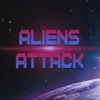 Alien Attack