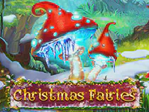 Christmas Fairies Казино Игра на гривны 🏆 1win Украина