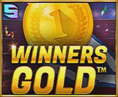 Winners Gold