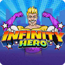 Infinity Hero Казино Игра на гривны 🏆 1win Украина