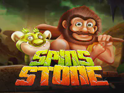 Spins Stone