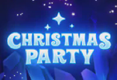 Christmas Party - слот в 1win