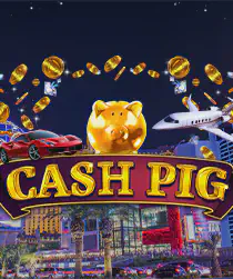 Cash Pig 1win → Слот с огромными выигрышами