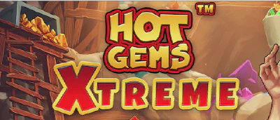 Hot Gems Xtreme