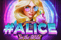 Alice In The Wild Казино Игра на гривны 🏆 1win Украина