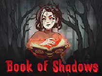 Book of Shadows Казино Игра на гривны 🏆 1win Украина