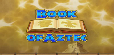 Book of Aztec Select