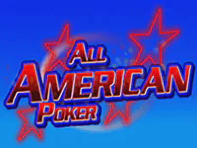 All American Poker 1 Hand