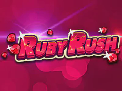 Ruby Rush