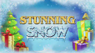 Stunning Snow Remastered