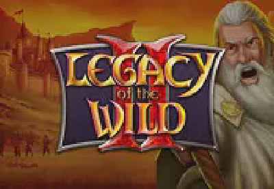 Legacy of the Wild 2