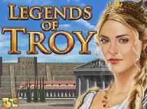 Legends of Troy Казино Игра на гривны 🏆 1win Украина