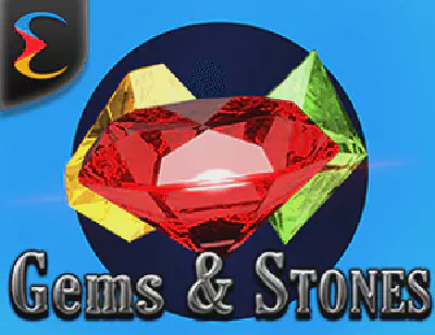 Gems & Stones