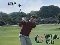 Virtual Golf Казино Игра на гривны 🏆 1win Украина