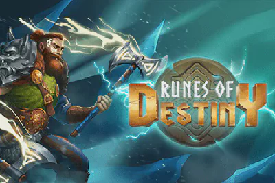 Runes Of Destiny