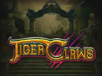 Tiger Claws slot 1win 🎰 Бонусы, вайлды и высокая волатильность