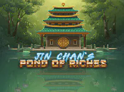 Jin Chan’s Pond of Riches