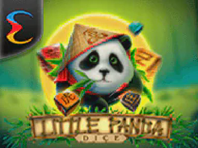 Little Panda (Dice)