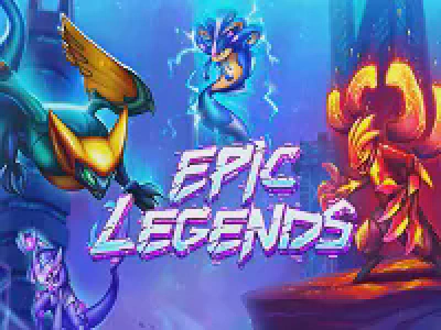 Epic Legends