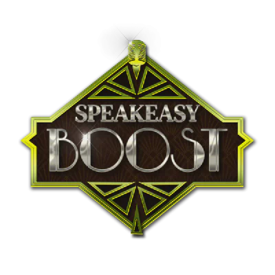 Speakeasy Boost