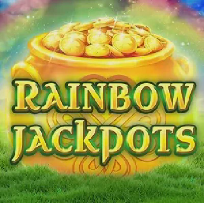 Rainbow Jackpots