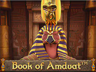 Book of Amduat