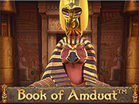 Book of Amduat Казино Игра на гривны 🏆 1win Украина