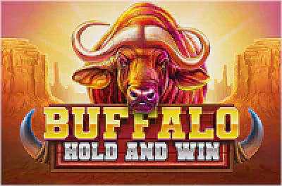 Buffalo Hold and Win