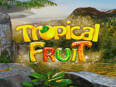 Tropical Fruit