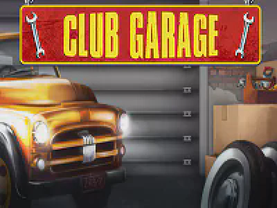 Club Garage