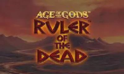 Age of the Gods Ruler of the Dead - онлайн слот на 1win