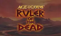 Age of the Gods Ruler of the Dead ★ Эпический онлайн слот на 1win