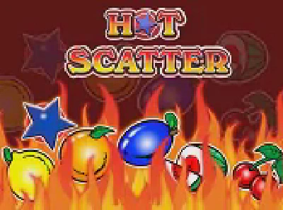 Hot Scatter Deluxe