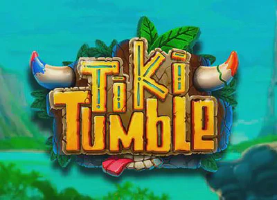 Tiki Tumble