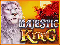 Majestic King slot 🦁 Исследуйте Дикую Природу