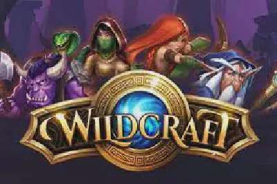 Wildcraft