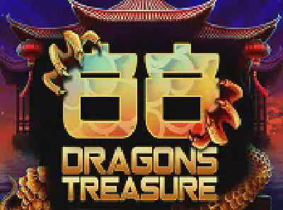 88 Dragons Treasure