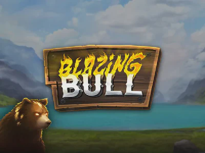 Blazing Bull