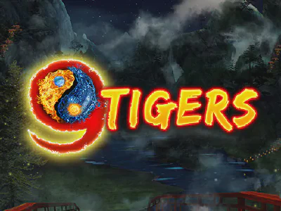 9 Tigers