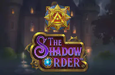 The Shadow Order