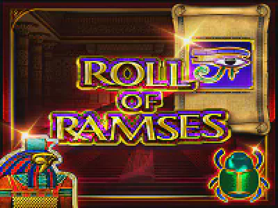 Roll of Ramses