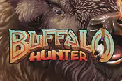 Buffalo Hunter