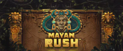 Mayan Rush