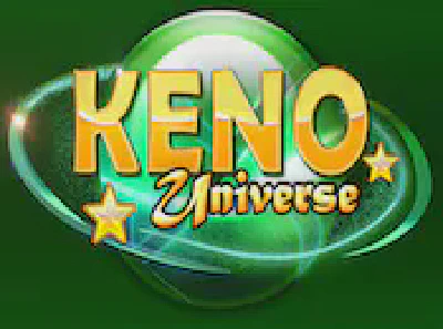 Keno Universe: नए संस्करण में परिचित संख्याएँ