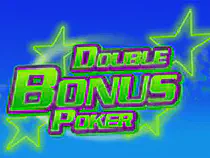 Double Bonus Poker 1 Hand Казино Игра на гривны 🏆 1win Украина