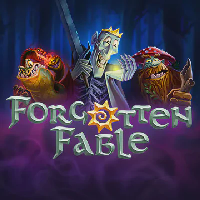 Forgotten Fable