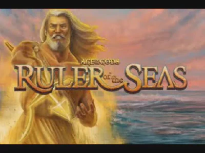 Age of the Gods Ruler of the Seas - онлайн слот 1win