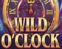 Wild O’Clock slot ⚙ Меняйте время в свою пользу в казино 1вин